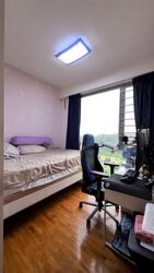 Flo Residence (D19), Condominium #593674281